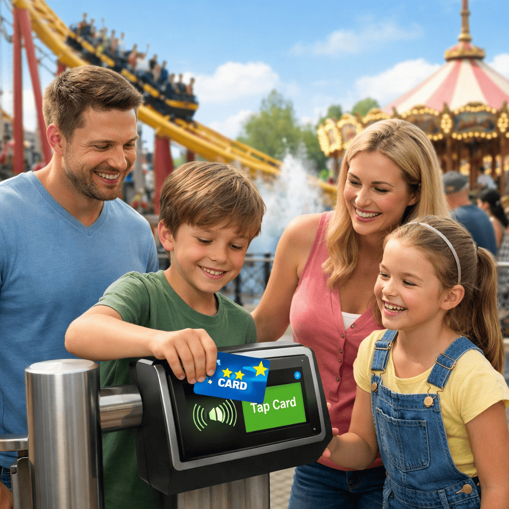 Amusement Park