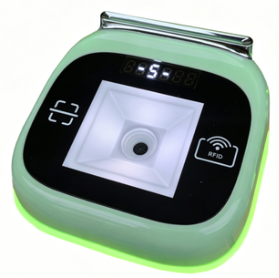 Card Reader-S1