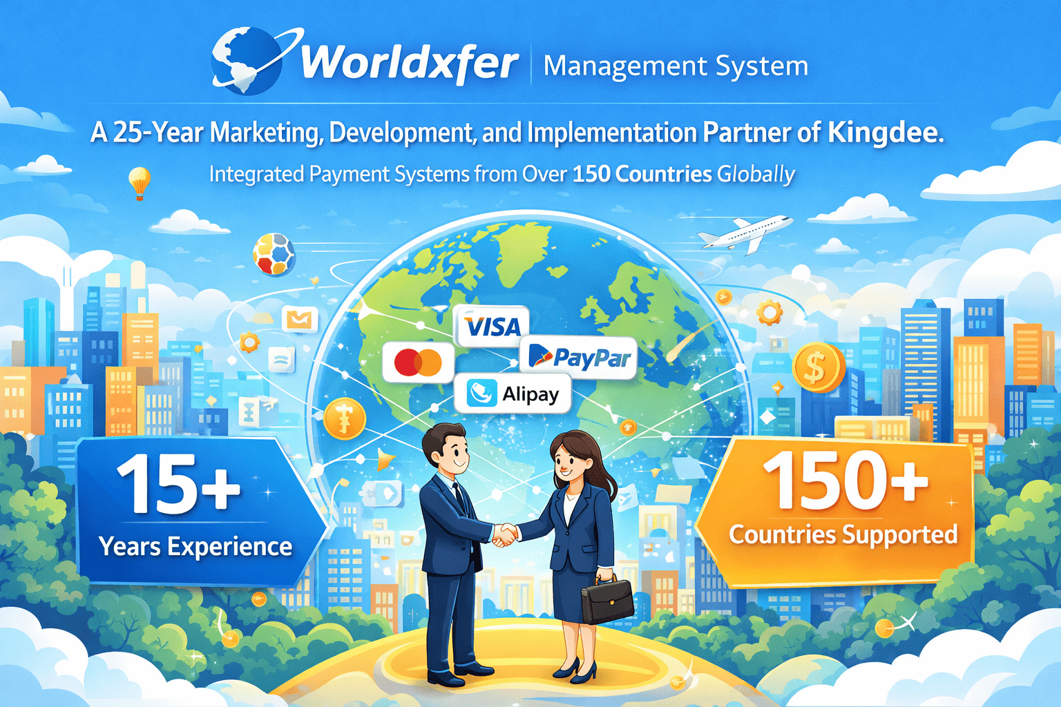 Worldxfer