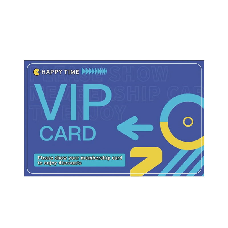 Member Card