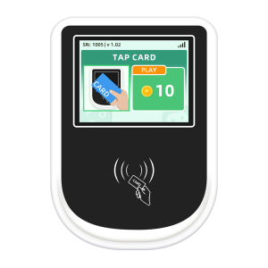 Card Reader-Y1