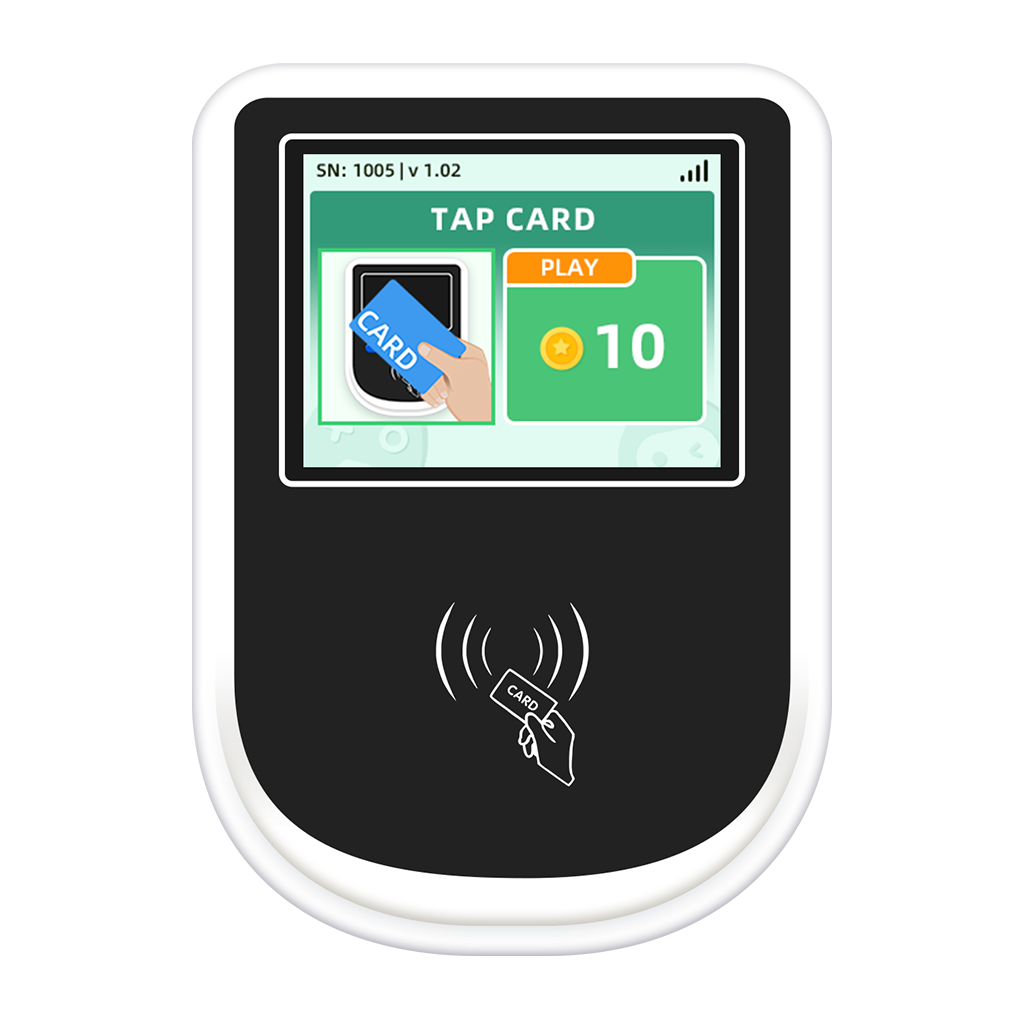 Card Reader-Y1