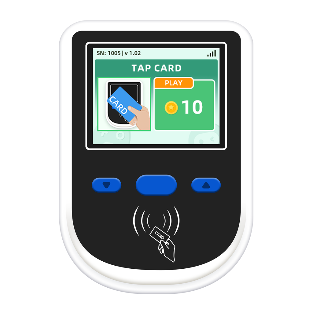 Card Reader-Y2