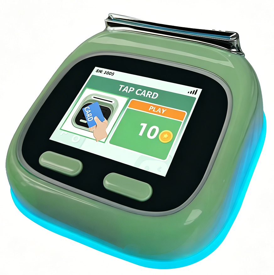 Card Reader-Y3