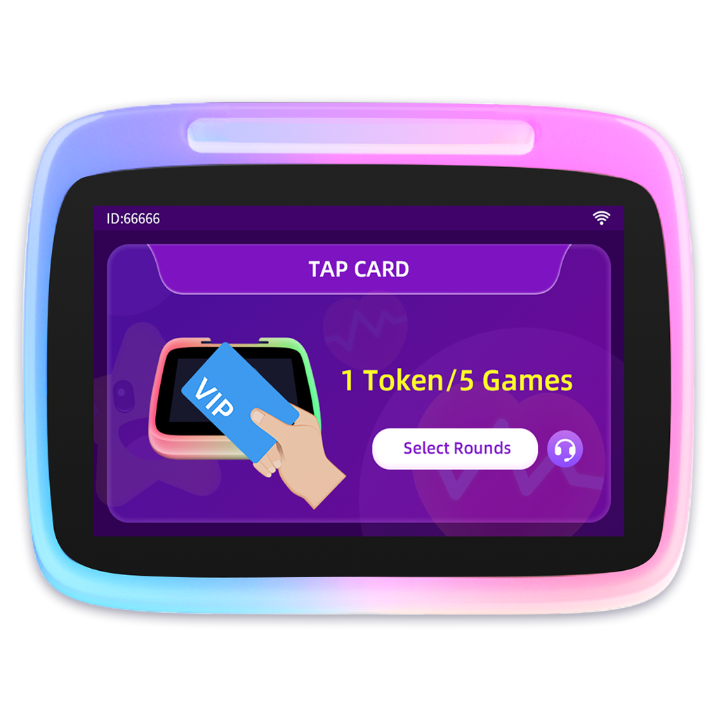 Card Reader-Y5