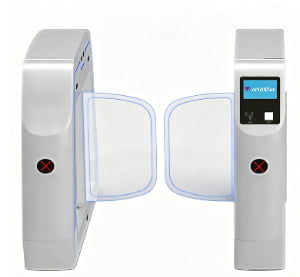 Access Control Gate-ZJ02