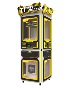 Ticket Eater（3 SLot）-B