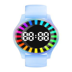 T1 Countdown Reminder Wristband