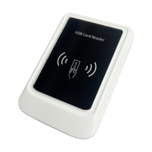 DK02-USB Card Reader