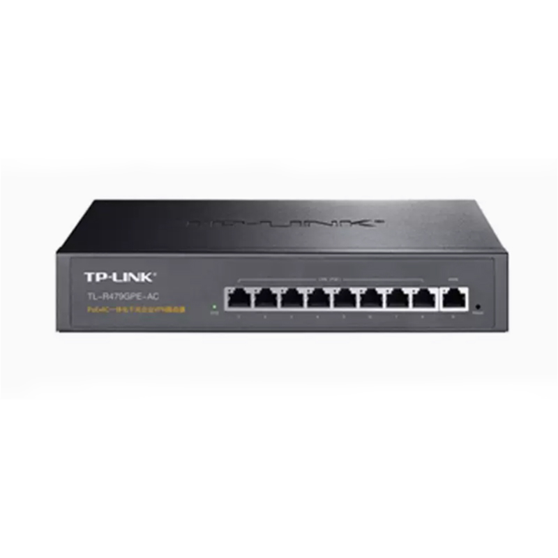 RG- PoE·AC：PoE·AC： 8/9 POE （Oversea Version））(for up to 200 Card Readers)