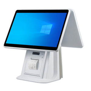 Dual Screen Cashier PC