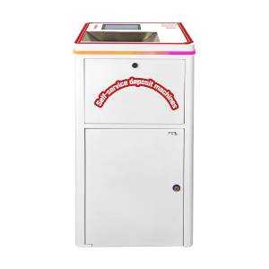 Save Token machine