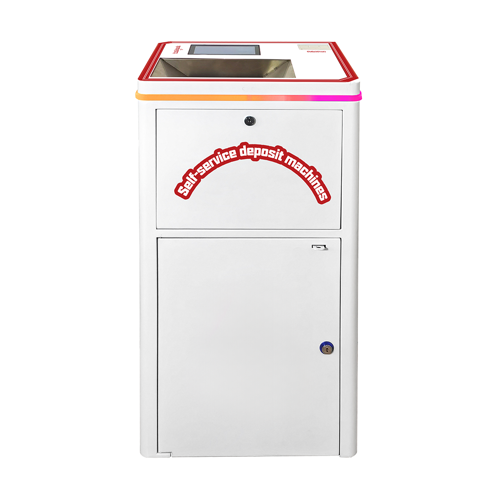 Save Token machine