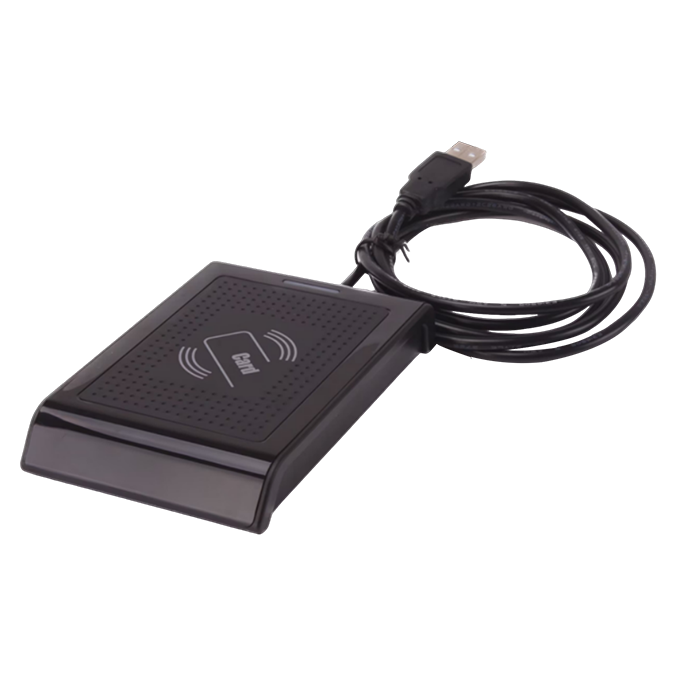Countdown Reminder Wristband Reader