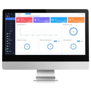 Back-End Management System (Thai)